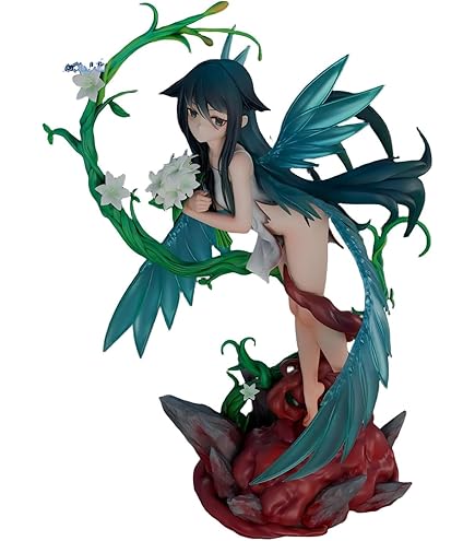 Amazon.co.jp: 再販版 沙耶の唄 沙耶 完成フィギュア WING ウイング