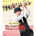 花組宝塚大劇場公演 UCCミュージカル『ME AND MY GIRL』 [Blu-ray]