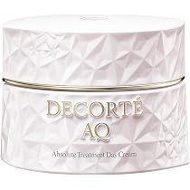 rz☆未使用☆ コスメデコルテ AQ クリーム 25g Amazon.co.jp: DECORTÉ(コスメデコルテ) クリーム AQ アブソリュート