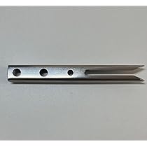Amazon.co.jp: 1本 クボタ田植え機用植付爪 純正品番 PA401-5171