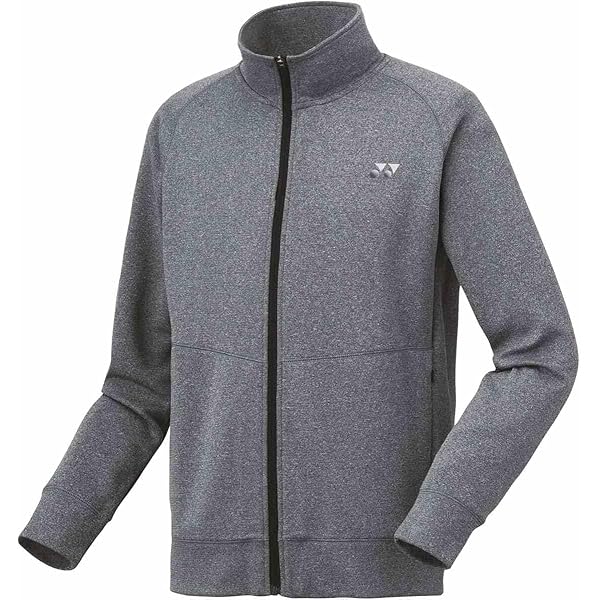 Amazon.co.jp: [ヨネックス] ユニニットウォームアップシャツ 50175