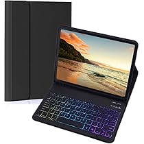 KindleFireHD10 第11世代 タブレット本体 キーボードカバーケース Amazon.co.jp: Fire HD 10 第13/11世代 (2023/2021年発売)キーボード