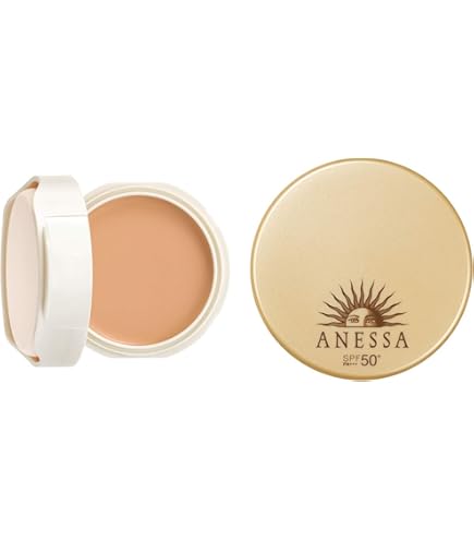 Amazon | アネッサ(ANESSA) ANESSA オールインワン ビューティーパクト