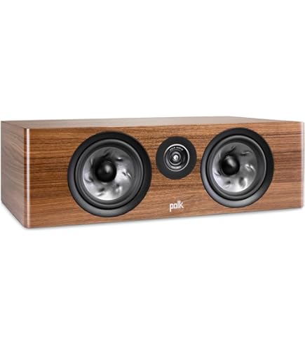 Amazon.co.jp: ポークオーディオ POLK AUDIO RESERVE R350
