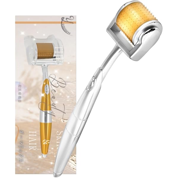 Amazon | 【Dermaroller GmbH 正規品】ダーマローラーHC902 専用