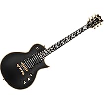 ESP ブラックエレキギター 　ボディのみ 617zQ1D6qEL._AC_UL210_SR210,