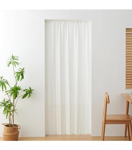 Amazon | IKEA/イケア DYTAG/ディトーグ：カーテン1組145x250 cm