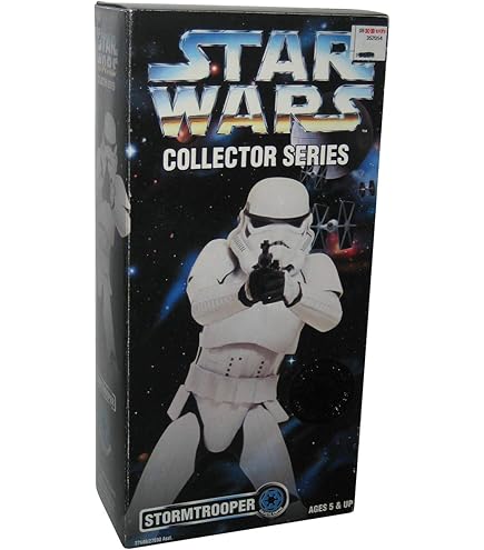 Amazon.co.jp: スターウォーズ・コレクター・シリーズ Sandtrooper