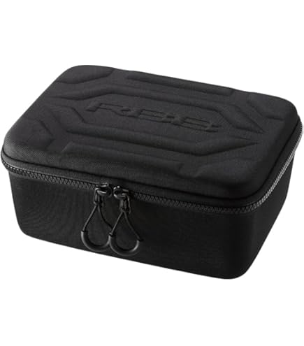 Amazon | ダイワ(DAIWA) リールケース HD リールカバー(A) CV-S