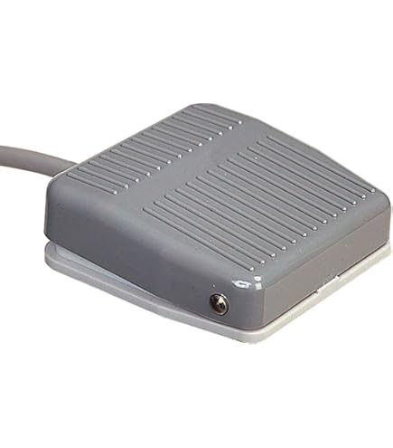 Amazon | 国際電業 フットスイッチ SFK-1 | フットスイッチ