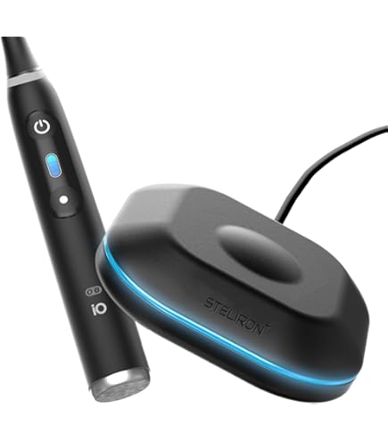 Amazon.co.jp: Oral-B 交換用充電トラベルケース タイプ3758 io7 io8