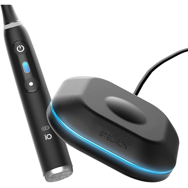 Amazon.co.jp: Oral-B 交換用充電トラベルケース タイプ3758 io7 io8
