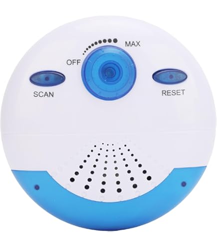 Amazon.co.jp: カクセー 防滴シャワーラジオ(AM/FM) Showertime Blues