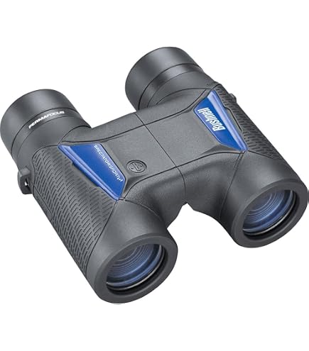 Amazon | Bushnell ブッシュネル 双眼鏡 パワービューCE16×32 189310