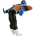 Dragon Ball Z SOLID EDGE WORKS THE Battle 19 Barter