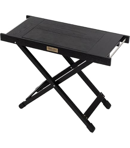 Amazon | Hilander(ハイランダー) ウッドキッチンテーブル