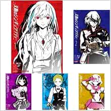 天動のシンギュラリティ 1 7巻 新品セット 漫画 大崎 ミツル ストーリー協力 砂阿久 雁 世界観監修 長谷 敏司 本 通販 Amazon