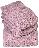 (セシール) cecile ソファカバー 綿混のびてぴったりフィットソファカバー(縦横ストレッチ) 立体的なストレッチ生地でソファーの形にフィット。 ミスティローズ コーナーヨウL CP-754 CP-754