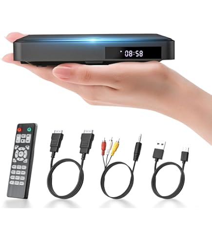 Amazon | JVCケンウッド ビクター DVDプレーヤー一体型GコードHi-Fi  