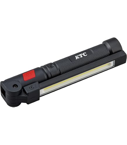 Amazon | 京都機械工具(KTC) サービスクリーパー フラットタイプ AYSC 