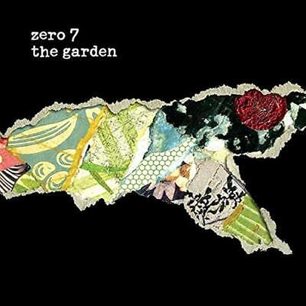 Amazon.co.jp: ANOTHER LATE NIGHT: ZERO 7 (REPRESS) [Analog 
