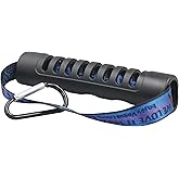 Fine Handle Handle Cover, Black