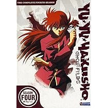 その他 Yu Yu Hakusho: Ova / Eizou Hakusho [DVD] [Import] g6bh9ry Amazon.co.jp: Yu Yu Hakusho: Ova / Eizou Hakusho: DVD
