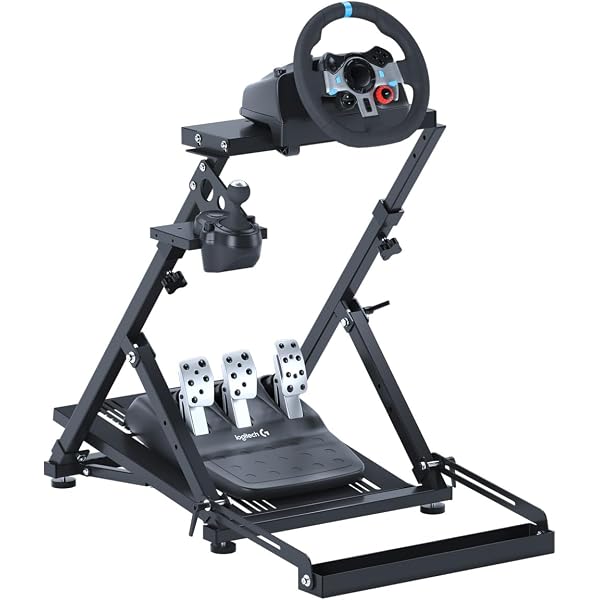 Amazon.co.jp: Next Level Racing レーシングスタンド Wheel Stand