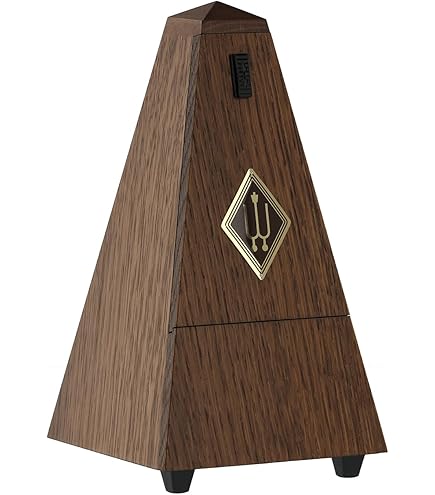 Amazon.co.jp: ウィットナー メトロノーム デザイナーシリーズ