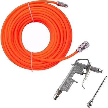 新製品 ハイドロ ハイプレッシャーホース#6 フロント5m×2本　リア2m×２本 新製品 ハイドロ ハイプレッシャーホース#6 フロント5m×2本