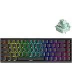 Amazon | 【国内正規品】MonsGeek(モンスギーク) FUN60 Pro SP 有線