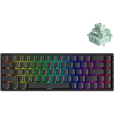 Amazon.co.jp 最新リリース: ゲーミングキーボード の新着ランキングです。