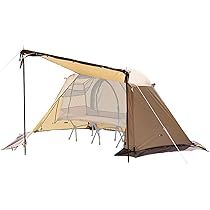Amazon | WAQ ASTRA CT フライシート コット用テント コットテント WAQ