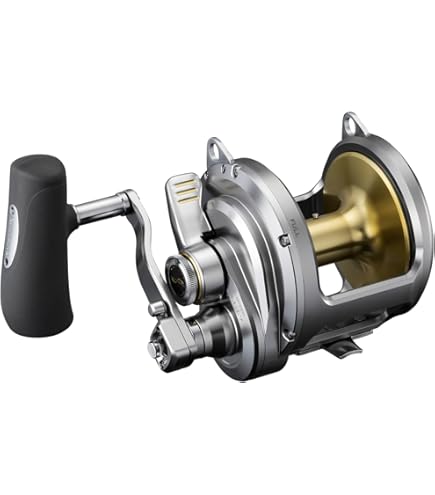 Amazon | シマノ(SHIMANO) 両軸リール 26タリカ 20II | シマノ(SHIMANO