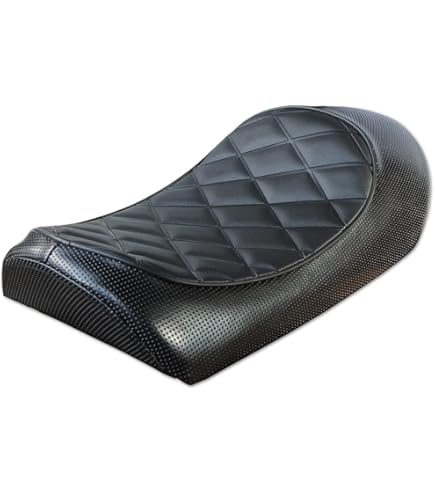 Amazon | Diabolus by K-SPEED ホンダ モンキー125用交換シート HM017