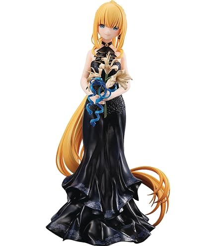 Amazon | 新妹魔王の契約者 野中柚希 1/8スケールPVC製塗装済完成品