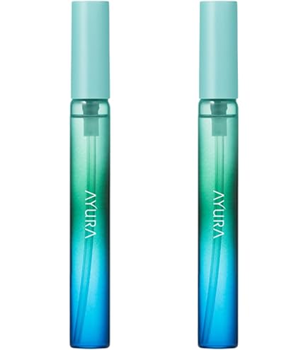 Amazon.co.jp: AYURA Meditation Eau De Parfum Aromatic Herbal Scent