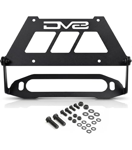 Amazon.co.jp: DV8ポケットウインチフェアリード9.072kg作業負荷航空