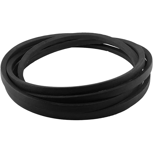 replace toro drive belt