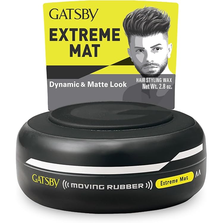 GATSBY 最硬ホールド ヘアワックス 3個セット　ギャッツビー 61xKa31gUOL._AC_UF350,