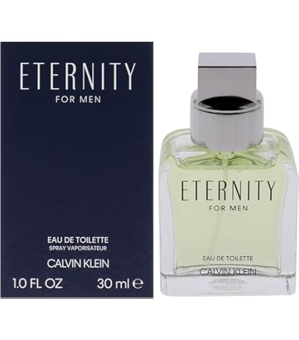 Amazon.co.jp: Eternity for Men by Calvin Klein Eau de Toilette