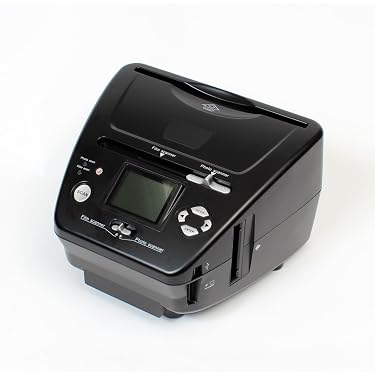Amazon.co.jp 人気ギフトランキング: フィルムスキャナ で、ギフトの