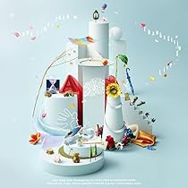 Amazon.co.jp: Aqua Timez, -, - : 【Amazon.co.jp限定】海いっぱいに