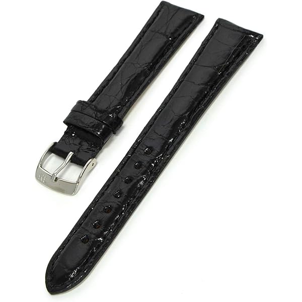 Amazon.co.jp: MORELLATO[モレラート] カイマンワニ 時計ベルト