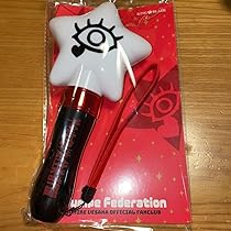 Amazon.co.jp: 上坂すみれ ライブグッズ ゲバスティック