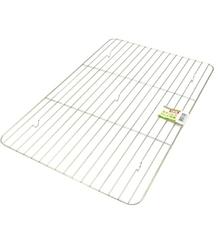 Amazon｜大屋製作所 角バット 4枚取 18-8ステンレス 日本 ABT01004