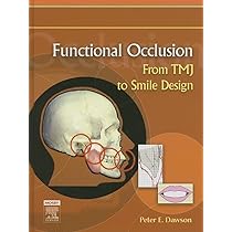 Amazon | Functional Occlusion: From TMJ to Smile Design