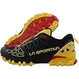 La Sportiva Mens Bushido II Trail Running Shoe