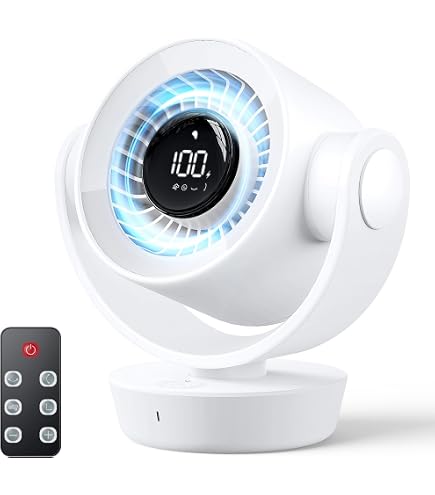 Amazon | テクノス フルリモコンサーキュレーター SAK-260W | TEKNOS