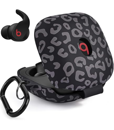 Beats Fit Pro – True Wireless Noise Cancelling Earbuds – Apple H1